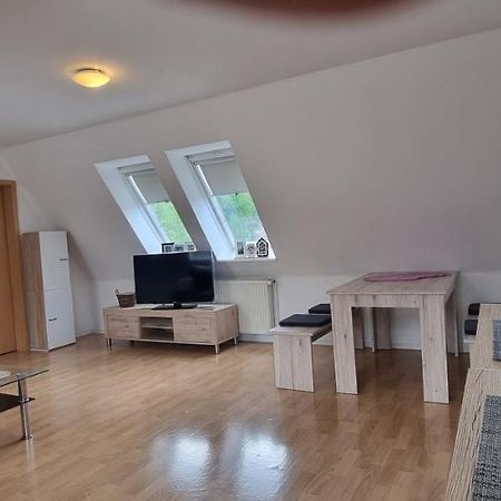 Appartement Hermann Celle Exterior photo