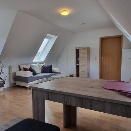 Appartement Hermann Celle Exterior photo