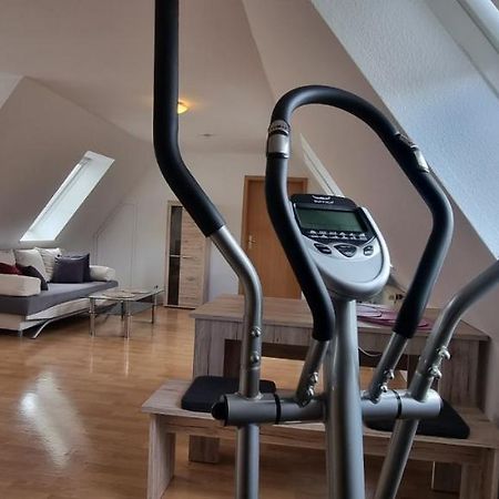 Appartement Hermann Celle Exterior photo