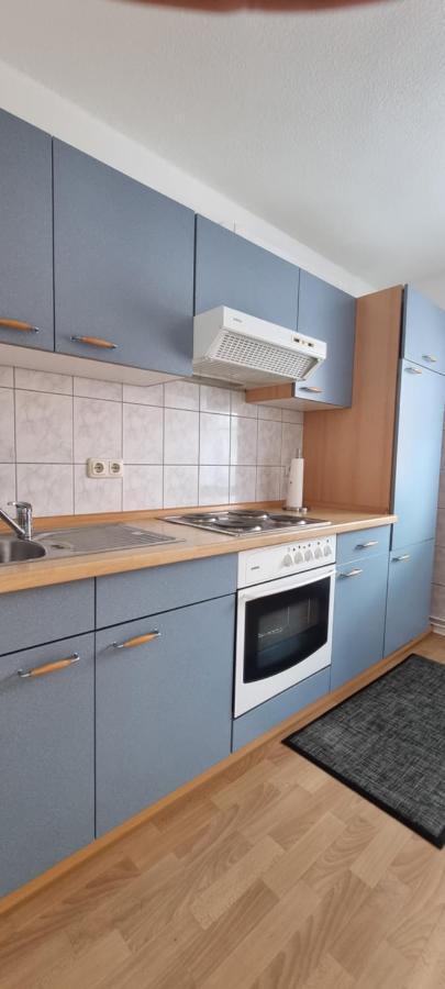 Appartement Hermann Celle Exterior photo