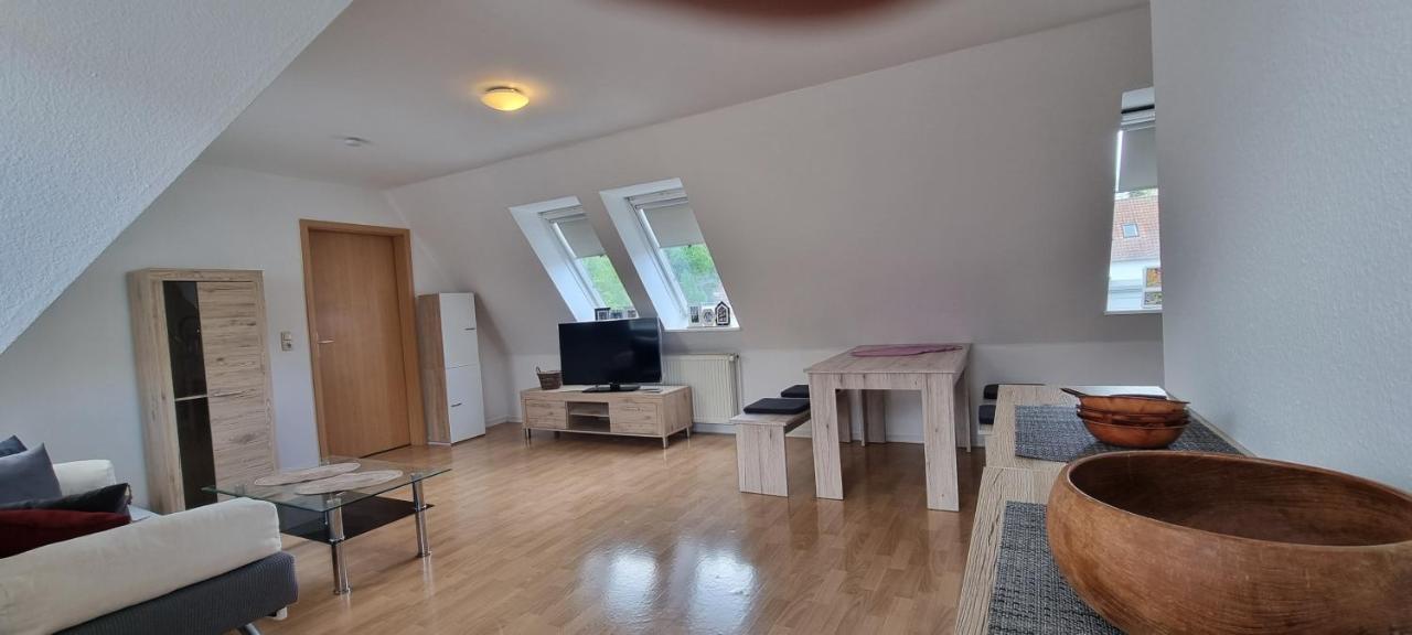 Appartement Hermann Celle Exterior photo