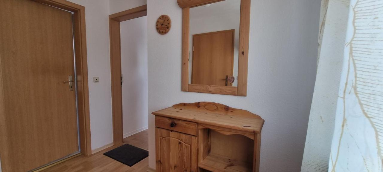Appartement Hermann Celle Exterior photo