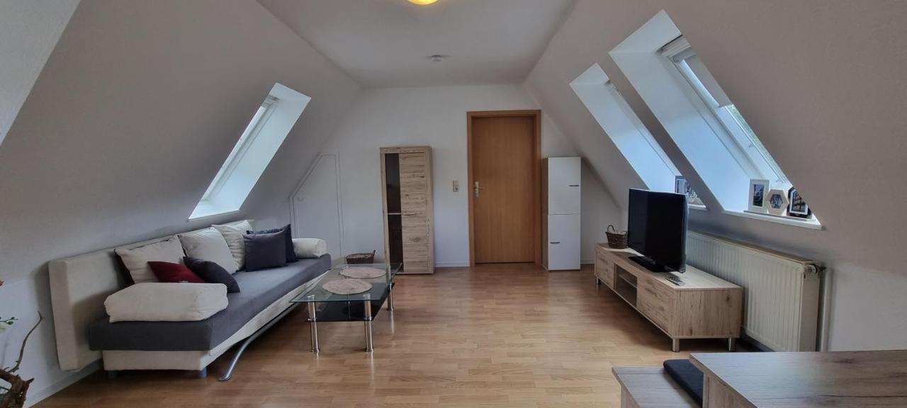 Appartement Hermann Celle Exterior photo