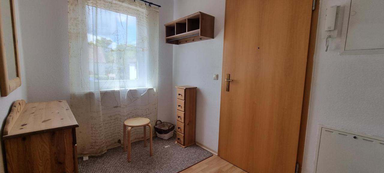 Appartement Hermann Celle Exterior photo