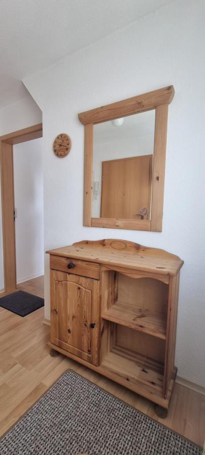 Appartement Hermann Celle Exterior photo