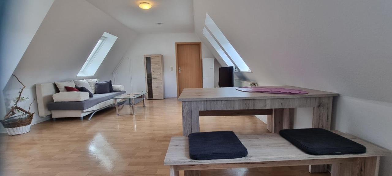 Appartement Hermann Celle Exterior photo